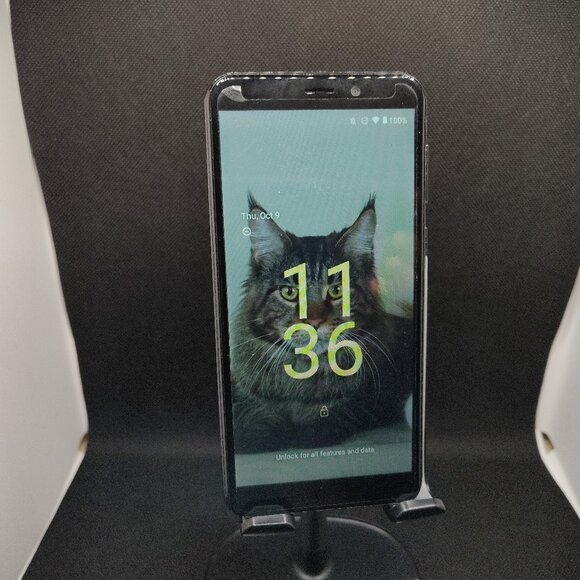 Cloud C7 Staus - Picture 8 of 8